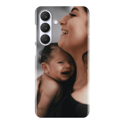 Coque personnalisée